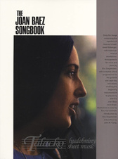 JOAN BAEZ SONGBOOK